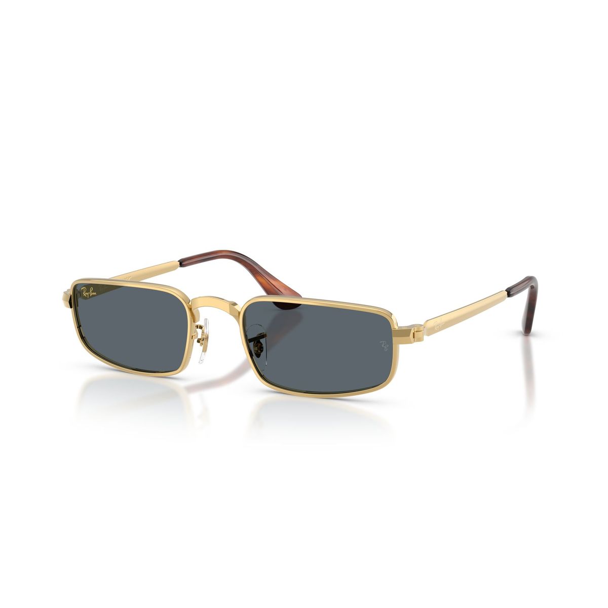 RAY BAN - Ray-Ban RB3927 001R5 54 Edición especial AAP Rocky