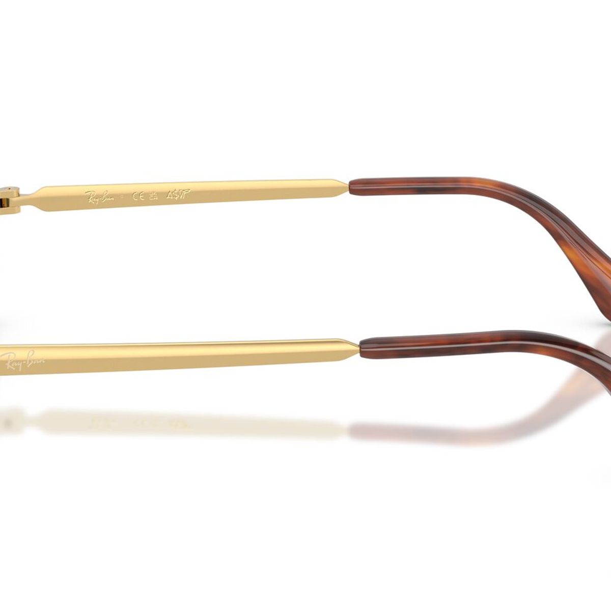 RAY BAN - Ray-Ban RB3927 001R5 54 Edición especial AAP Rocky