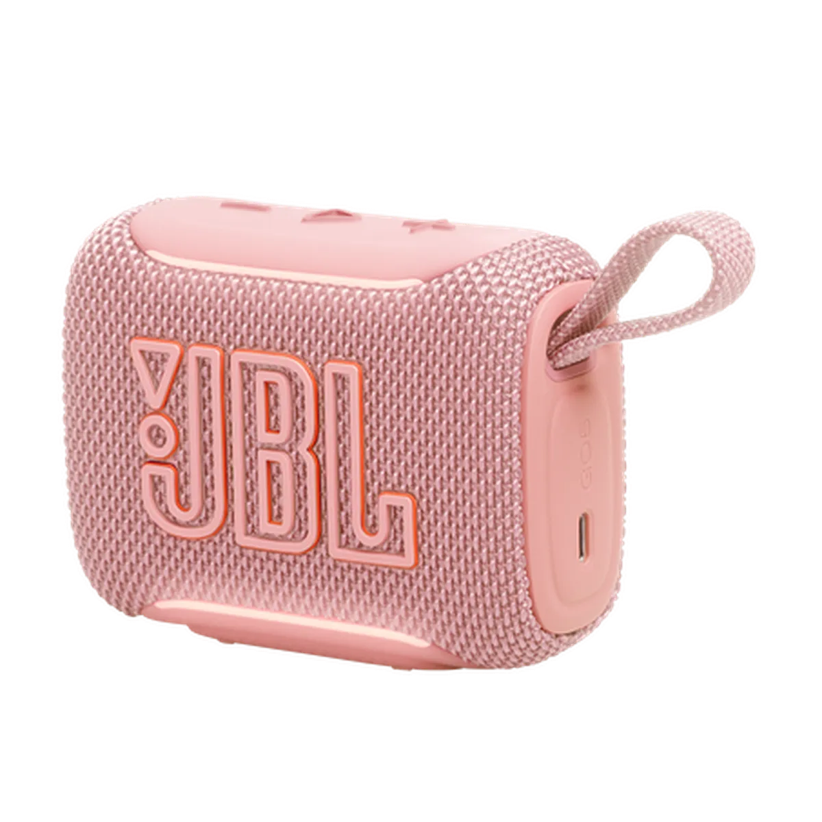 JBL - JBL GO 5 BT Speaker - rosa