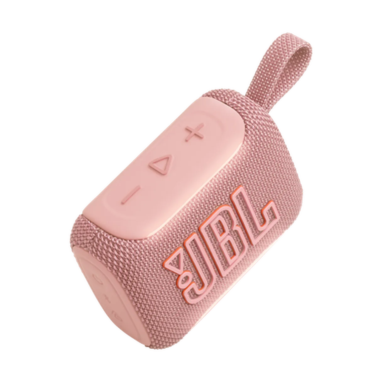 JBL - JBL GO 5 BT Speaker - rosa