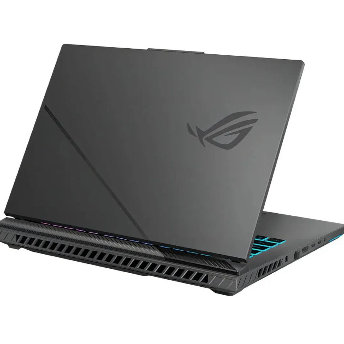 ASUS - Notebook Gamer ASUS ROG Strix G16 16" 2.5K 240Hz Ryzen 9 9955HX 32GB 1TB SSD RTX 5070Ti 12GB Win 11