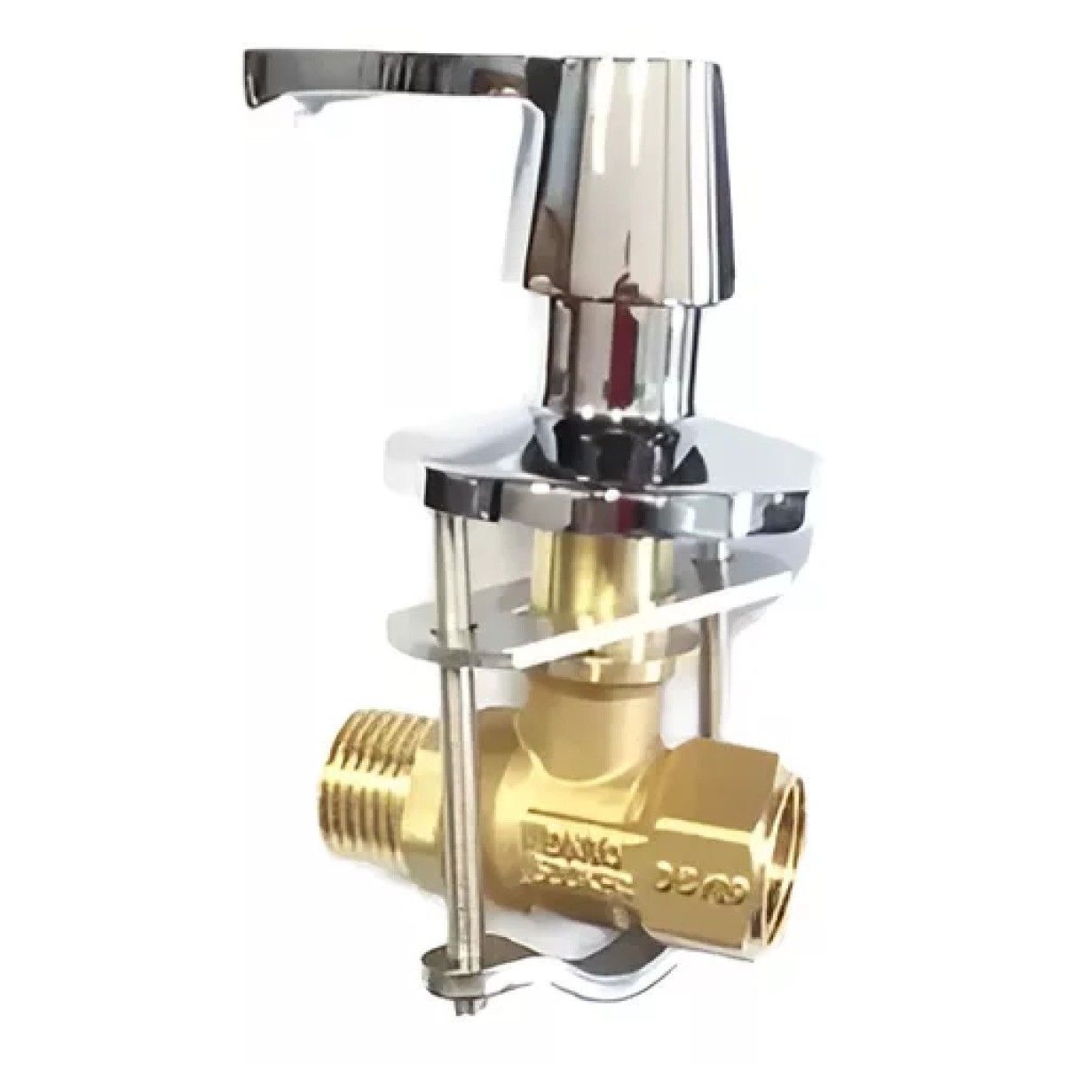 GENERICO - LLAVE GAS ENCIMERA 12 HI-HE