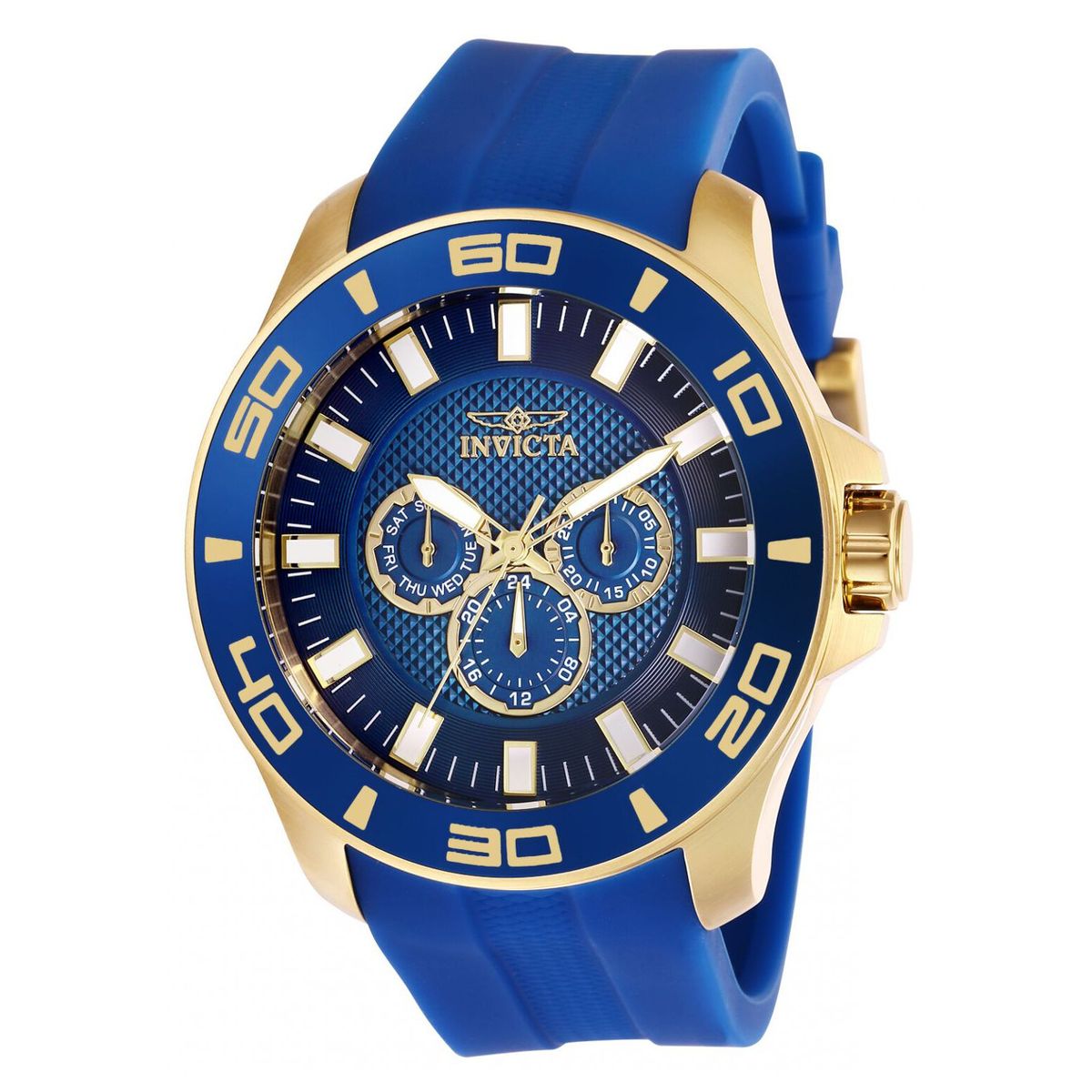 INVICTA - Reloj Hombre Invicta Pro Diver 28002