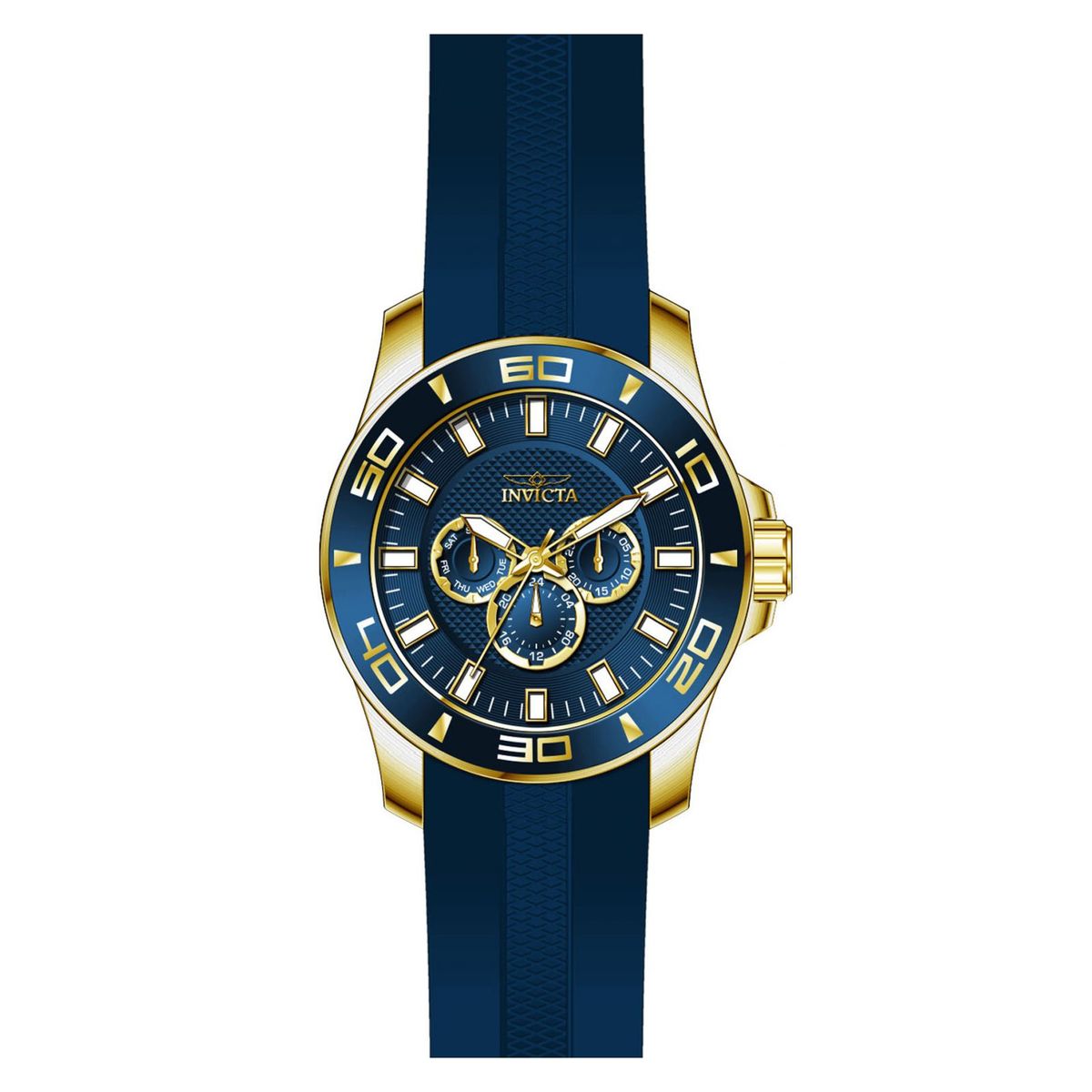 INVICTA - Reloj Hombre Invicta Pro Diver 28002
