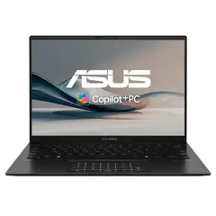 ASUS - Notebook Zenbook 14" OLED Touch Ryzen AI 7 350 32GB 1TB SSD Win 11