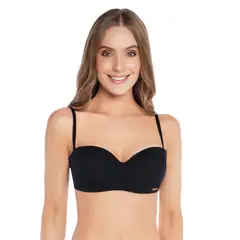 LAURA - SOSTEN MONOCOPA STRAPLESS REALCE 10153932B0658