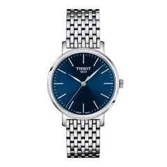 TISSOT - Reloj Everytime 34mm T143.210.11.041.00