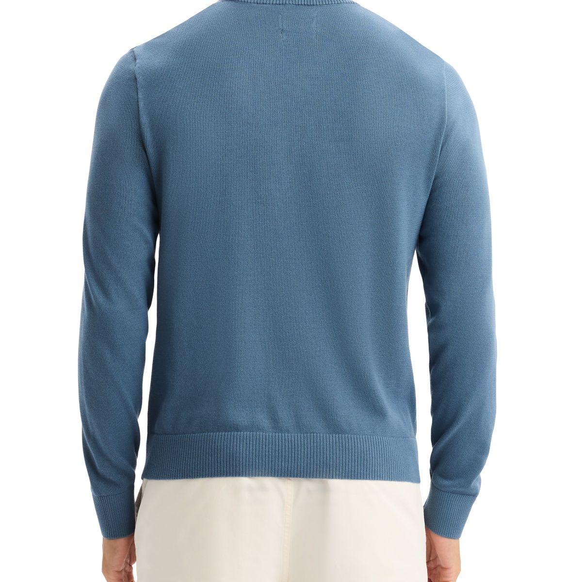 DOCKERS - Sweater V Neck Bering Sea