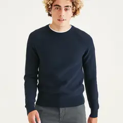 DOCKERS - Sweater Crewneck Pembroke