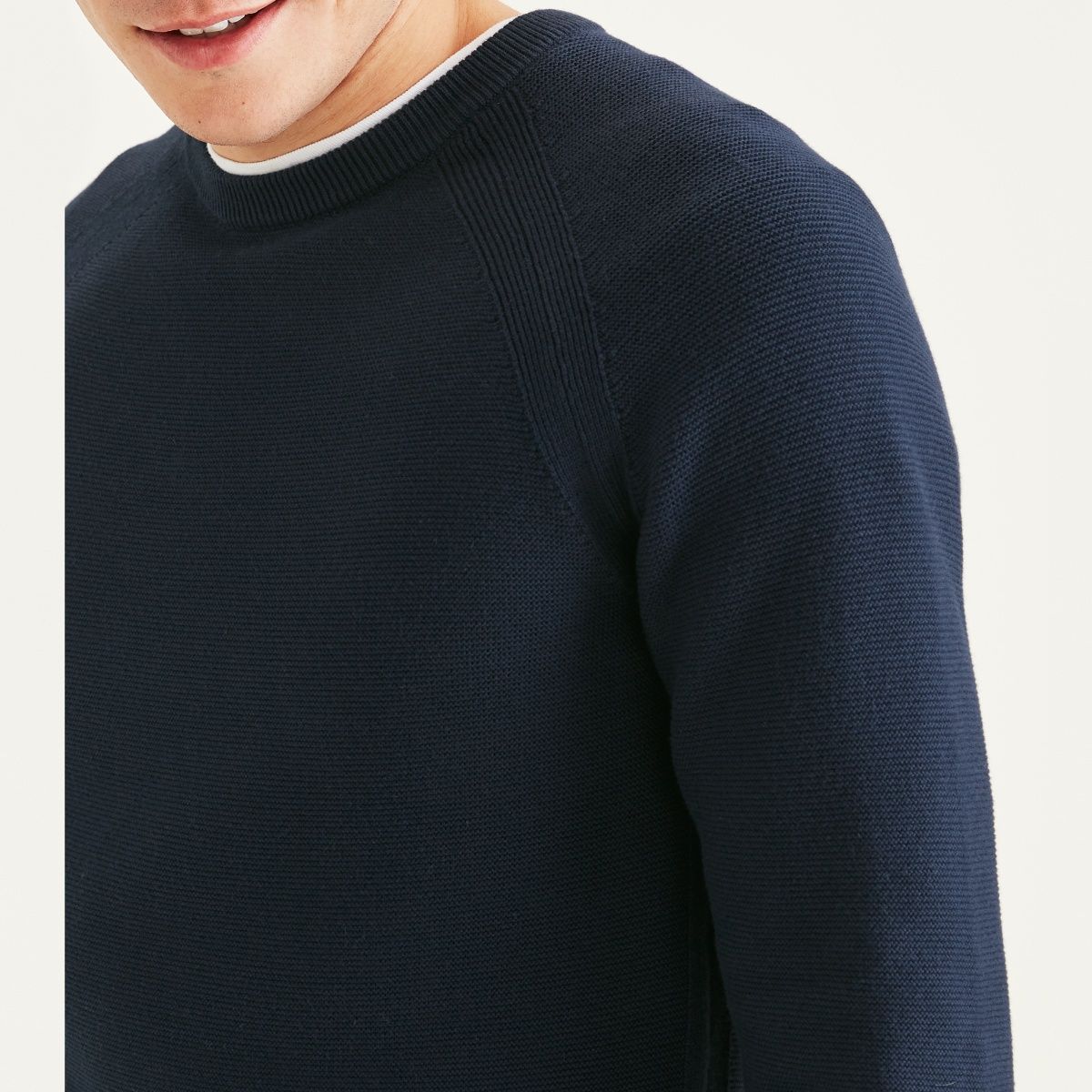 DOCKERS - Sweater Crewneck Pembroke