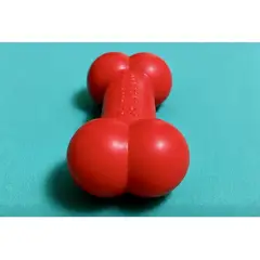 GENERICO - Juguete para Mascota tipo hueso