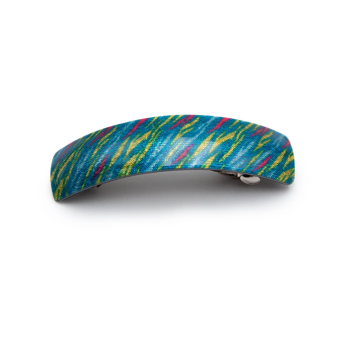 BIJOUTERIA LB20 SPA - Set De 2 Trabas Para El Pelo Promo A52 - Multicolor