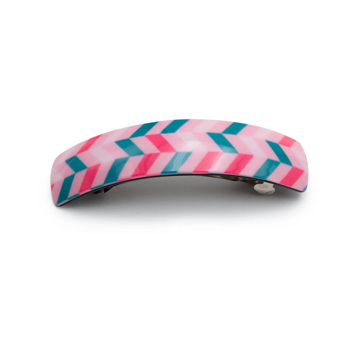 BIJOUTERIA LB20 SPA - Set De 2 Trabas Para El Pelo Promo A53 - Multicolor