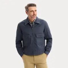 DOCKERS - Chaqueta Mechanics Indiaink