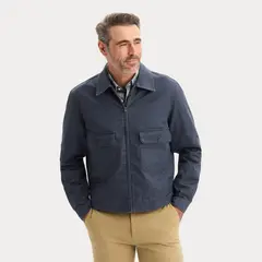 DOCKERS - Chaqueta Mechanics Indiaink
