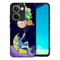 CARCASIA - Carcasa compatible con VIVO Y16 Diseño 59