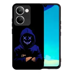 CARCASIA - Carcasa compatible con VIVO Y16 Diseño 69