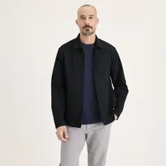 DOCKERS - Chaqueta Go Overshirt Beautiful Black