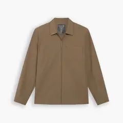 DOCKERS - Chaqueta Go Overshirt Otter