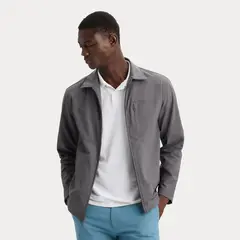 DOCKERS - Chaqueta Go Overshirt Boulevard