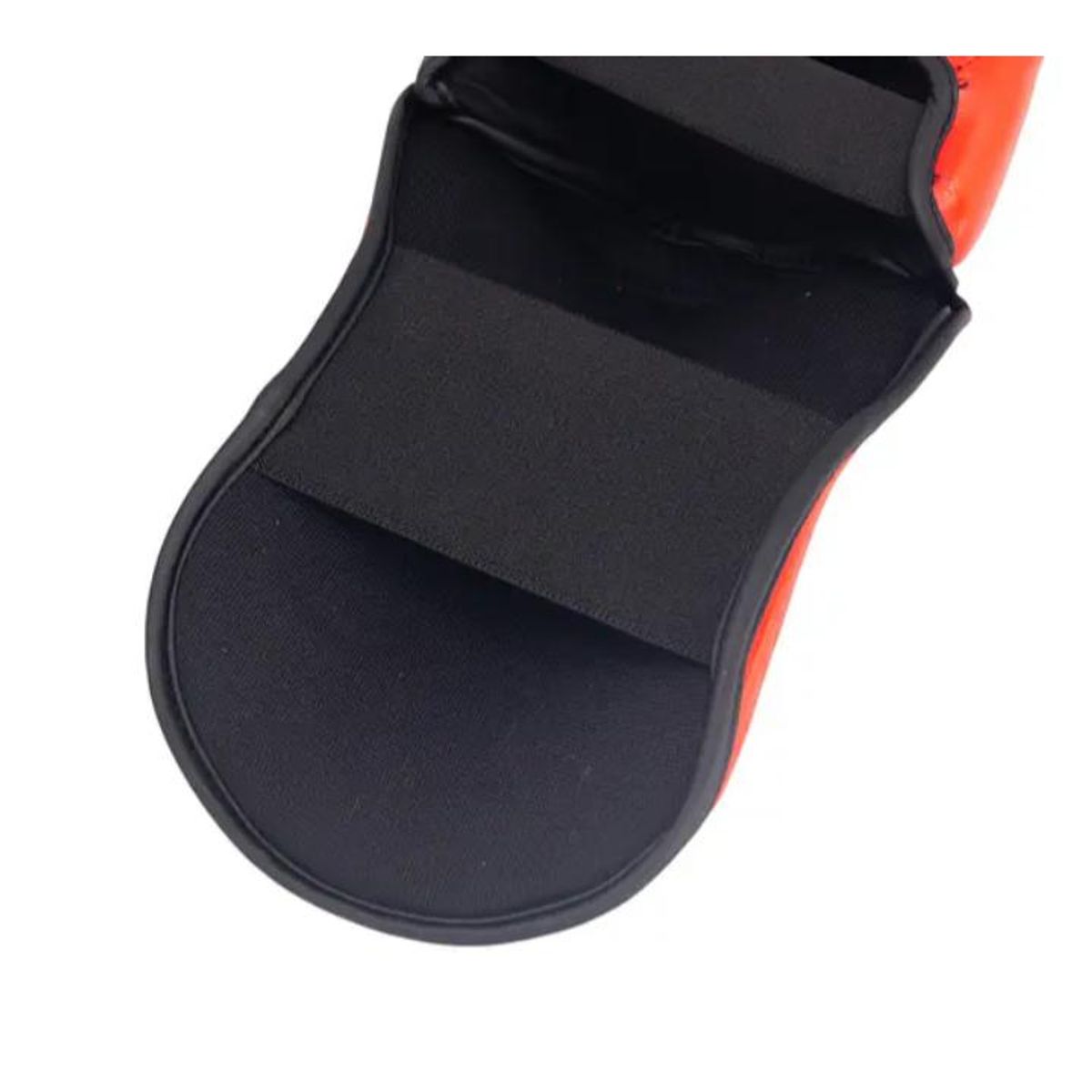 MUUK - Canillera De Artes Marciales Kick boxing MUUK Pro Rojo M