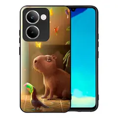 CARCASIA - Carcasa compatible con VIVO Y16 Diseño 228