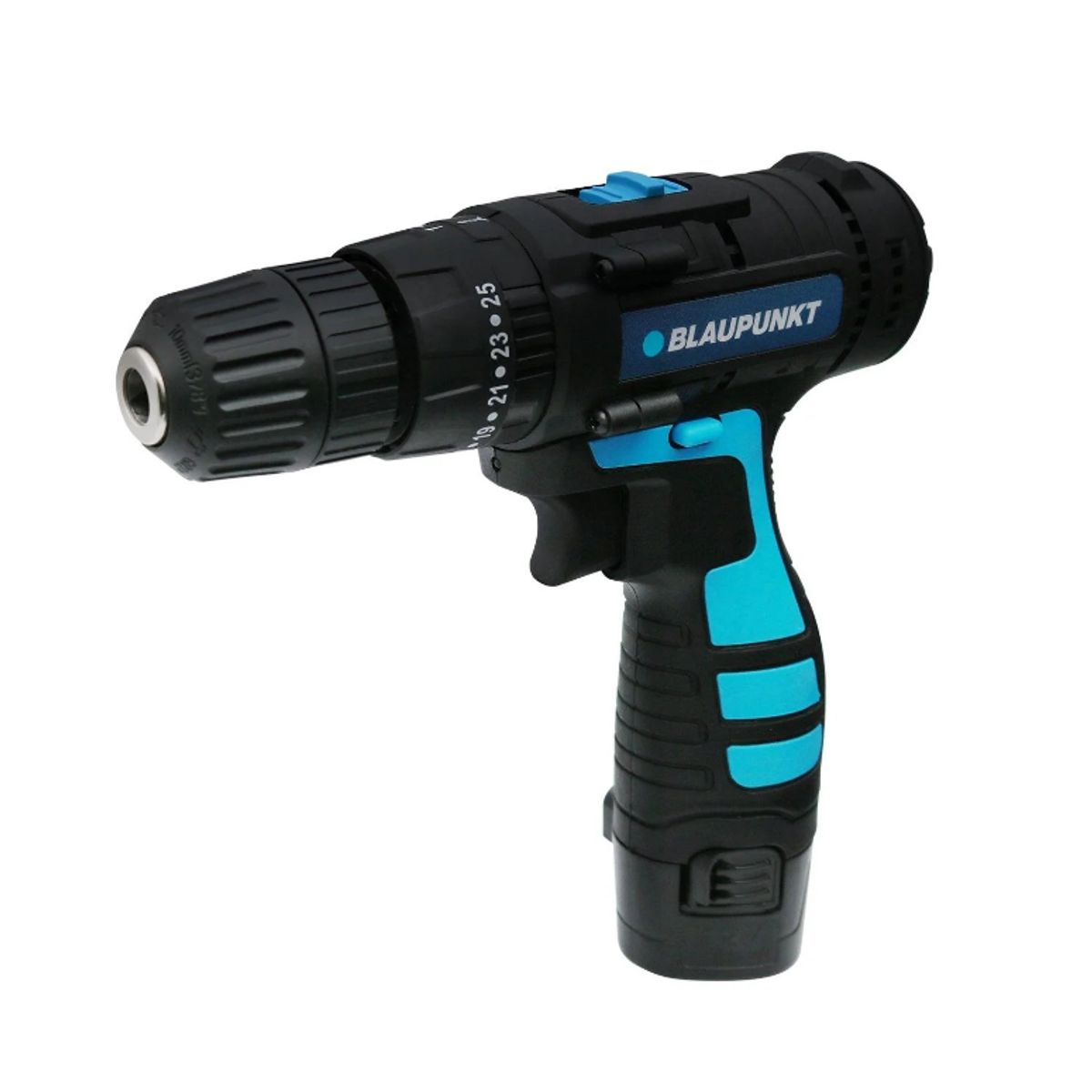 BLAUPUNKT - Kit Herramientas Blaupunkt POWERKIT 800