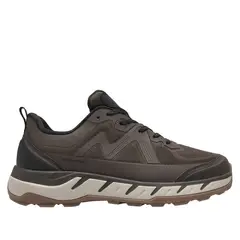 FLEXI - Zapatilla Hombre Zegama 421103 Café