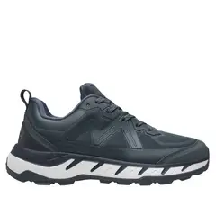 FLEXI - Zapatilla Hombre Zegama 421103 Azul
