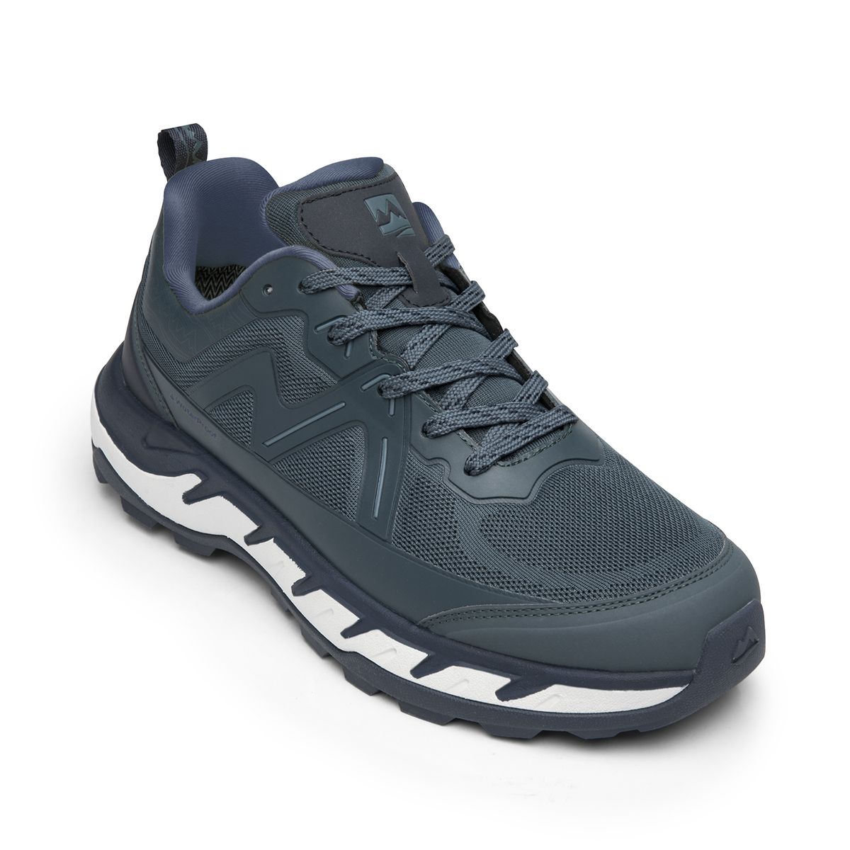 FLEXI - Zapatilla Hombre Zegama 421103 Azul Flexi