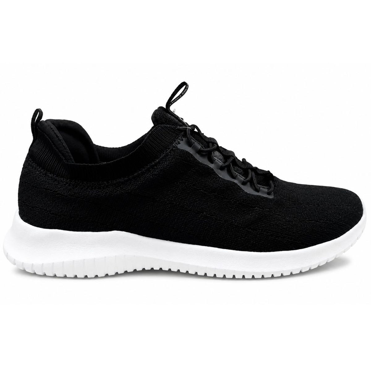 SPALDING - Zapatilla Hombre Urbana Spalding ZMF2025 Confy Negro