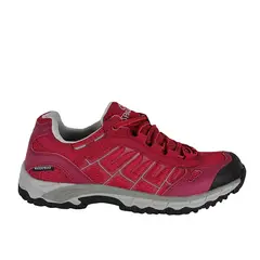 SPALDING - Zapatilla Mujer Waterproof Outdoor ZFW4336 Fucsia