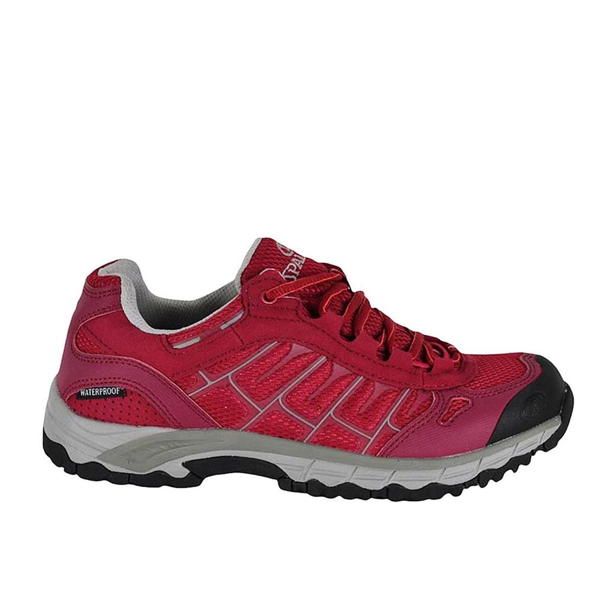 SPALDING - Zapatilla Mujer Waterproof Outdoor Spalding ZFW4336 Fucsia