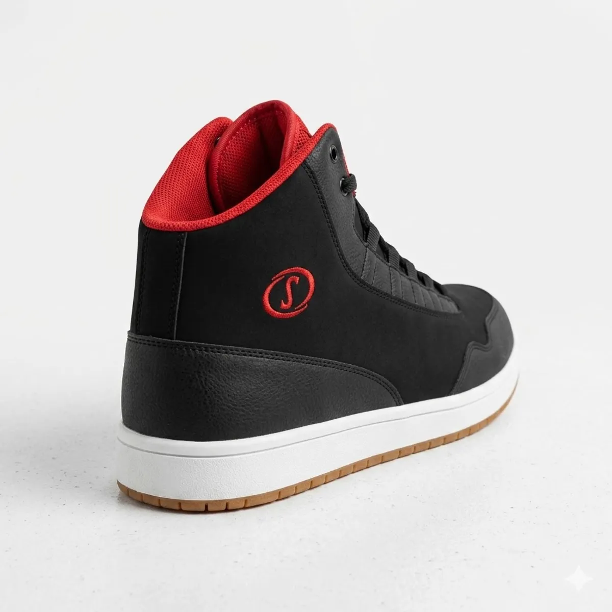 SPALDING - Zapatilla Hombre Urbana Spalding ZMB4311 Negro