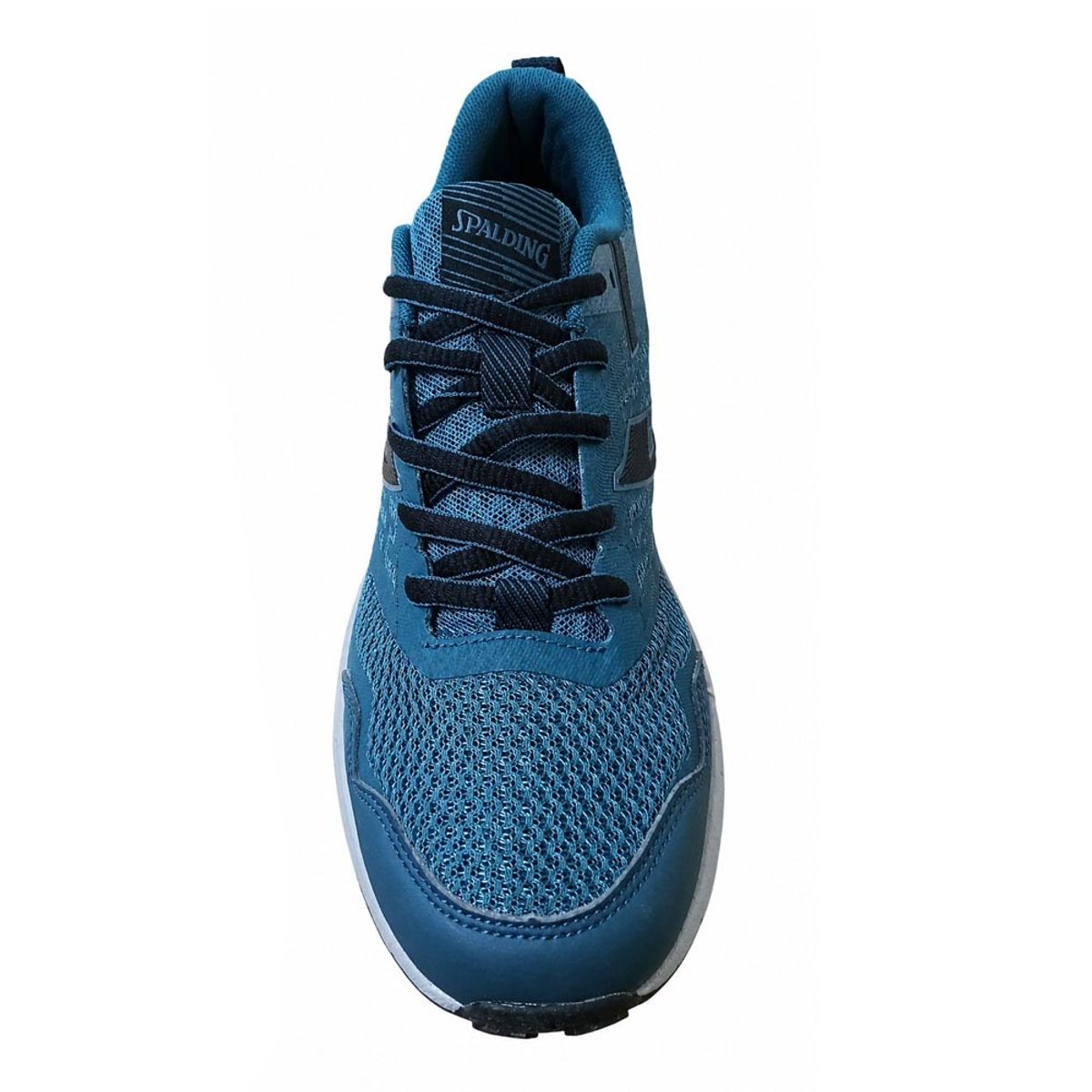SPALDING - Zapatilla Outdoor Hombre Spalding ZMT1004 Azul