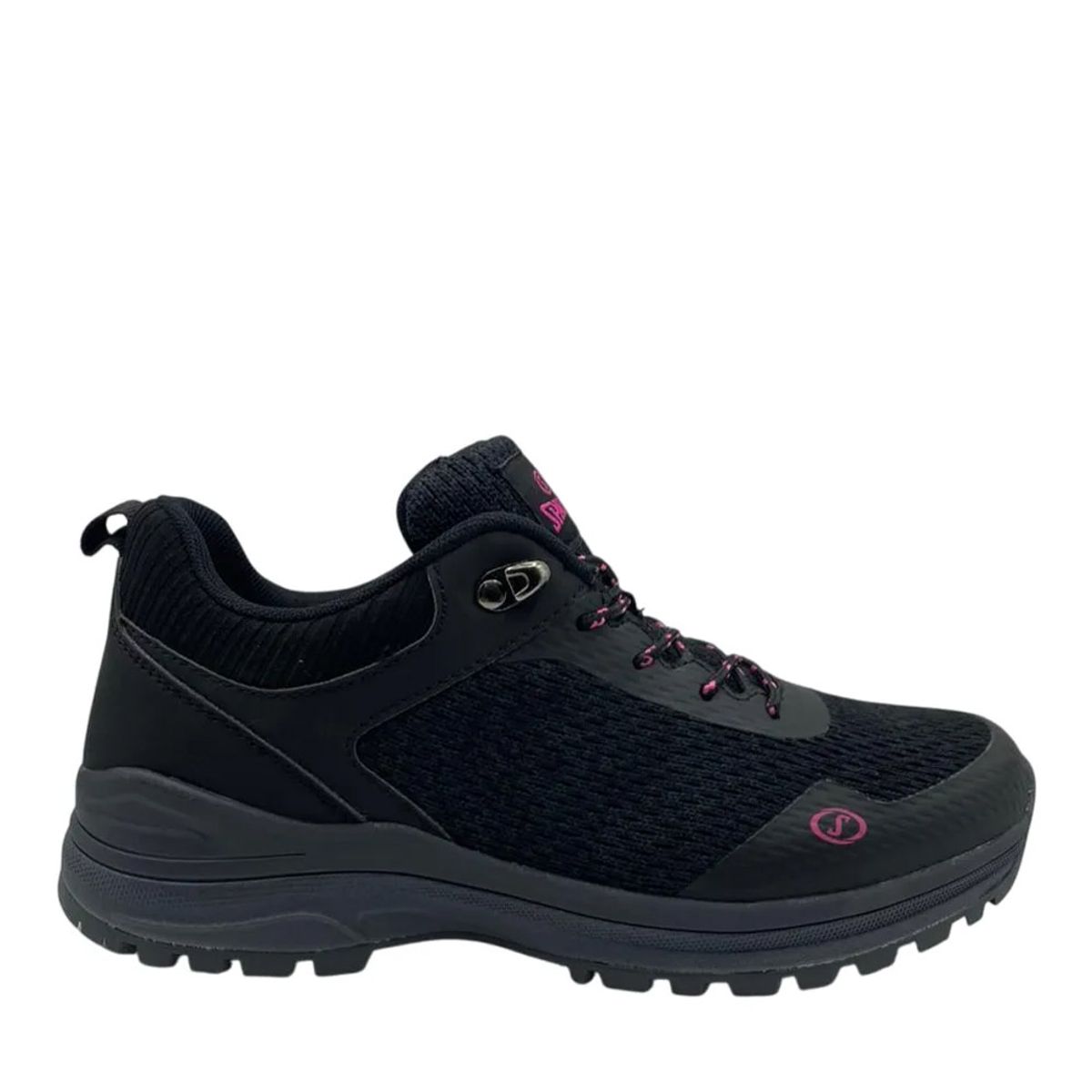 SPALDING - Zapatillas Outdoor Spalding Mujer Low Wool Uni Trekking