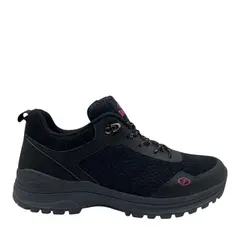 SPALDING - Zapatillas Outdoor Mujer Low Wool Uni Trekking