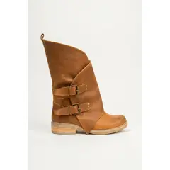 GIANI DAFIRENZE - Bota Mujer / Batitu Camel