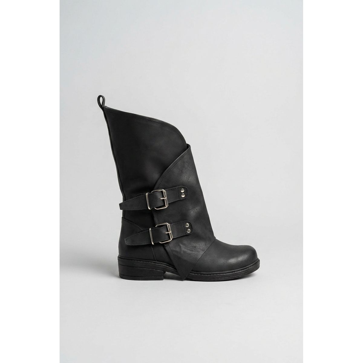 GIANI DAFIRENZE - Bota Mujer / Batitu Negro