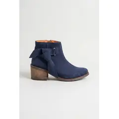 GIANI DAFIRENZE - Botin Mujer / Gloria Azul