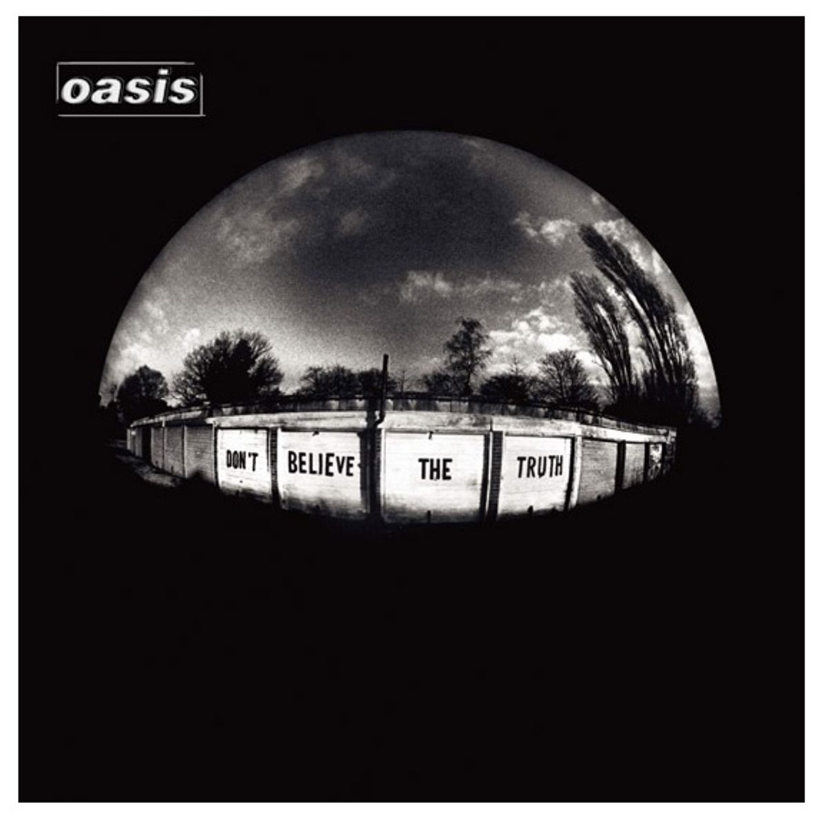 GENERICO - Oasis - Don’t Believe The Truth - Vinilo