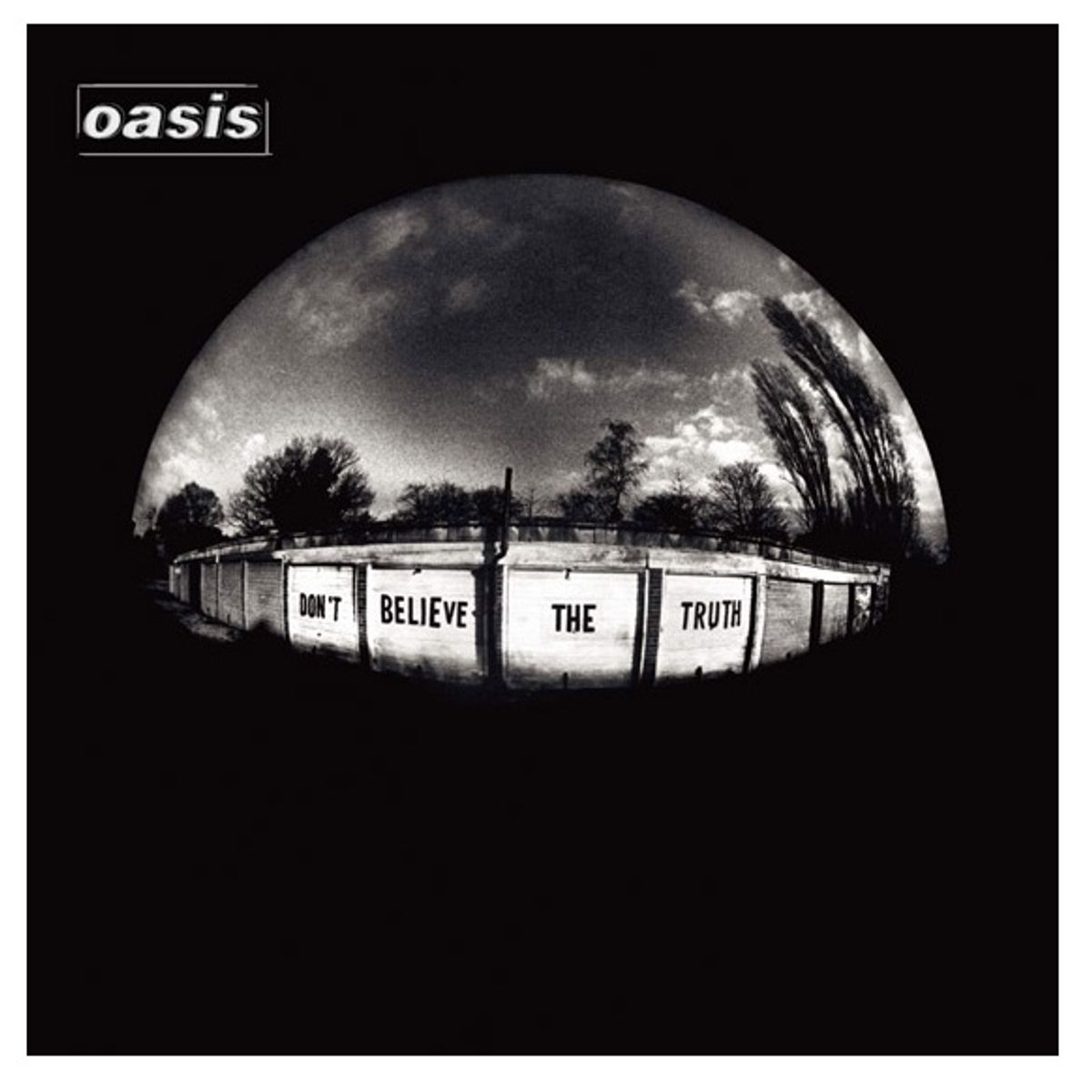 GENERICO - Oasis - Don’t Believe The Truth - Vinilo