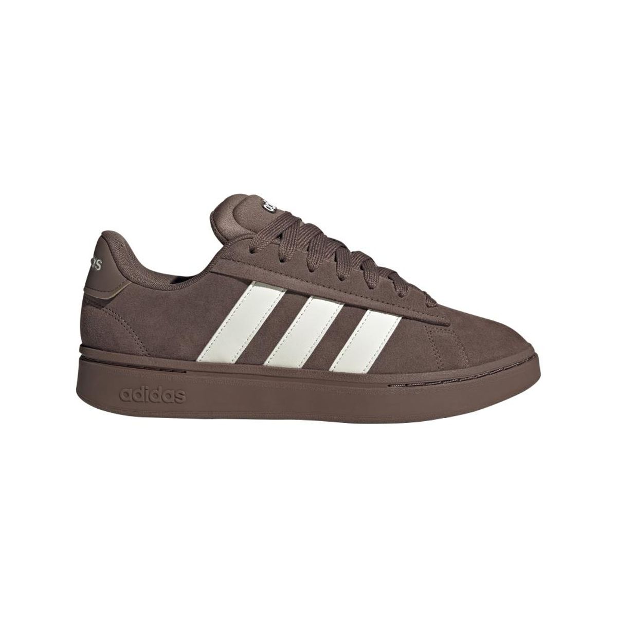 ADIDAS - Zapatillas Urbano Grand Court Hombre