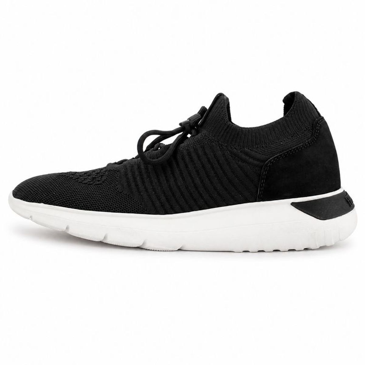 FERRACINI - Zapatilla Negro Hombre Urbano Ferracini 9248