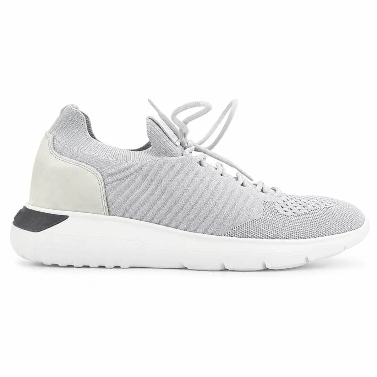FERRACINI - Zapatilla Blanco Hombre Urbano Ferracini 9248