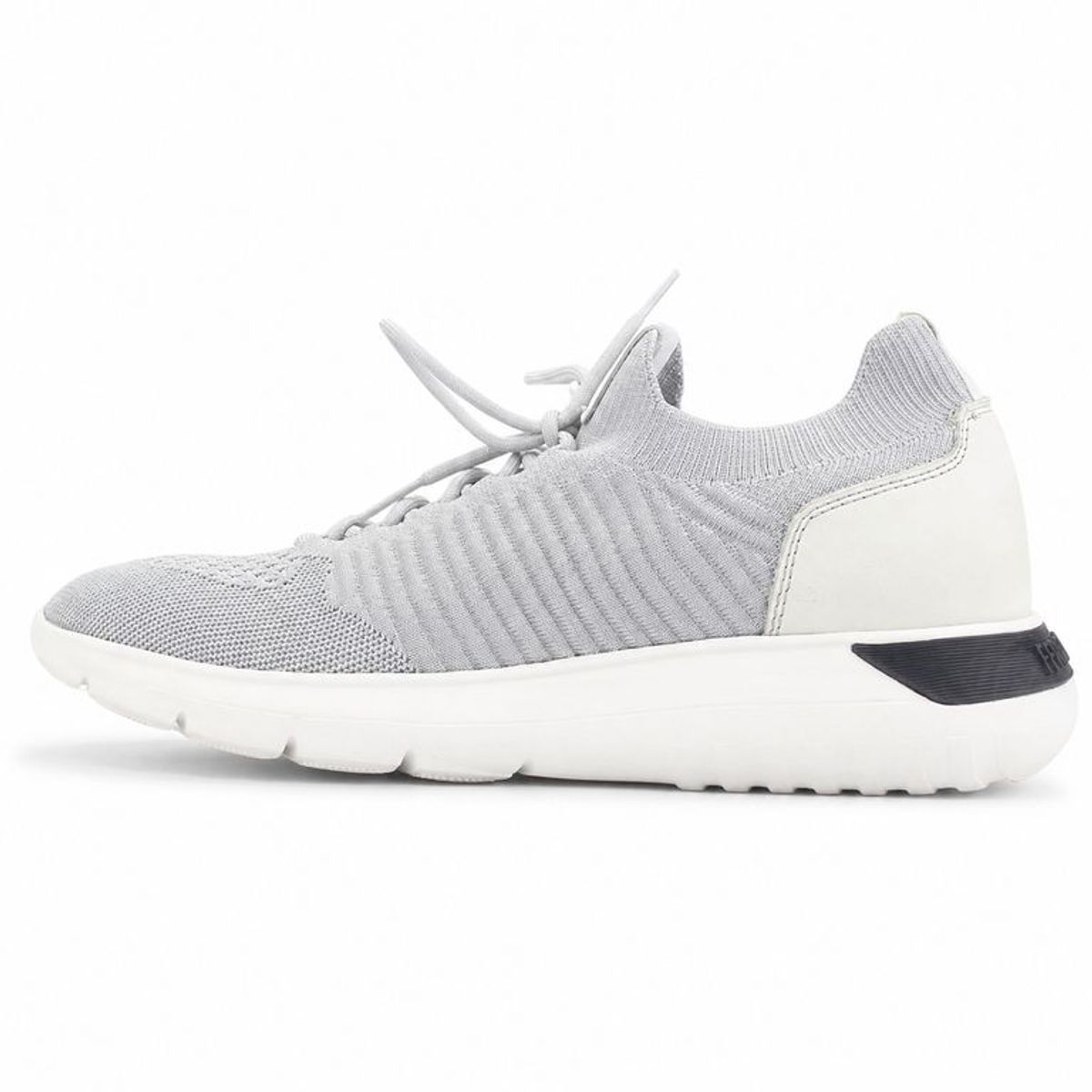 FERRACINI - Zapatilla Blanco Hombre Urbano Ferracini 9248