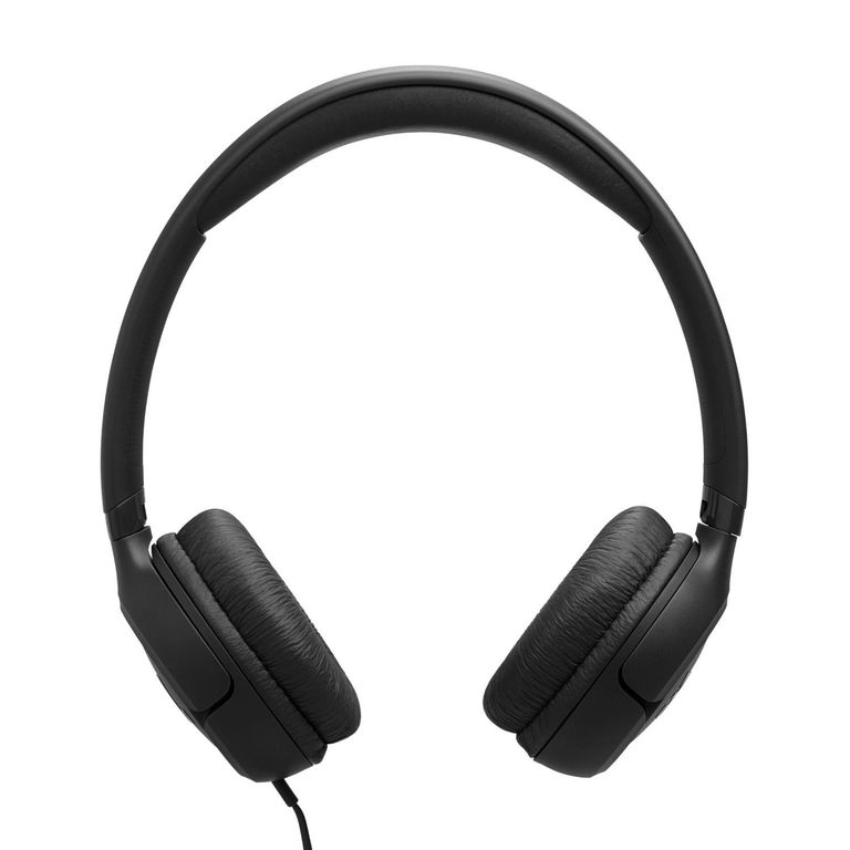 Audifonos bluetooth TUNE 530 C Negro