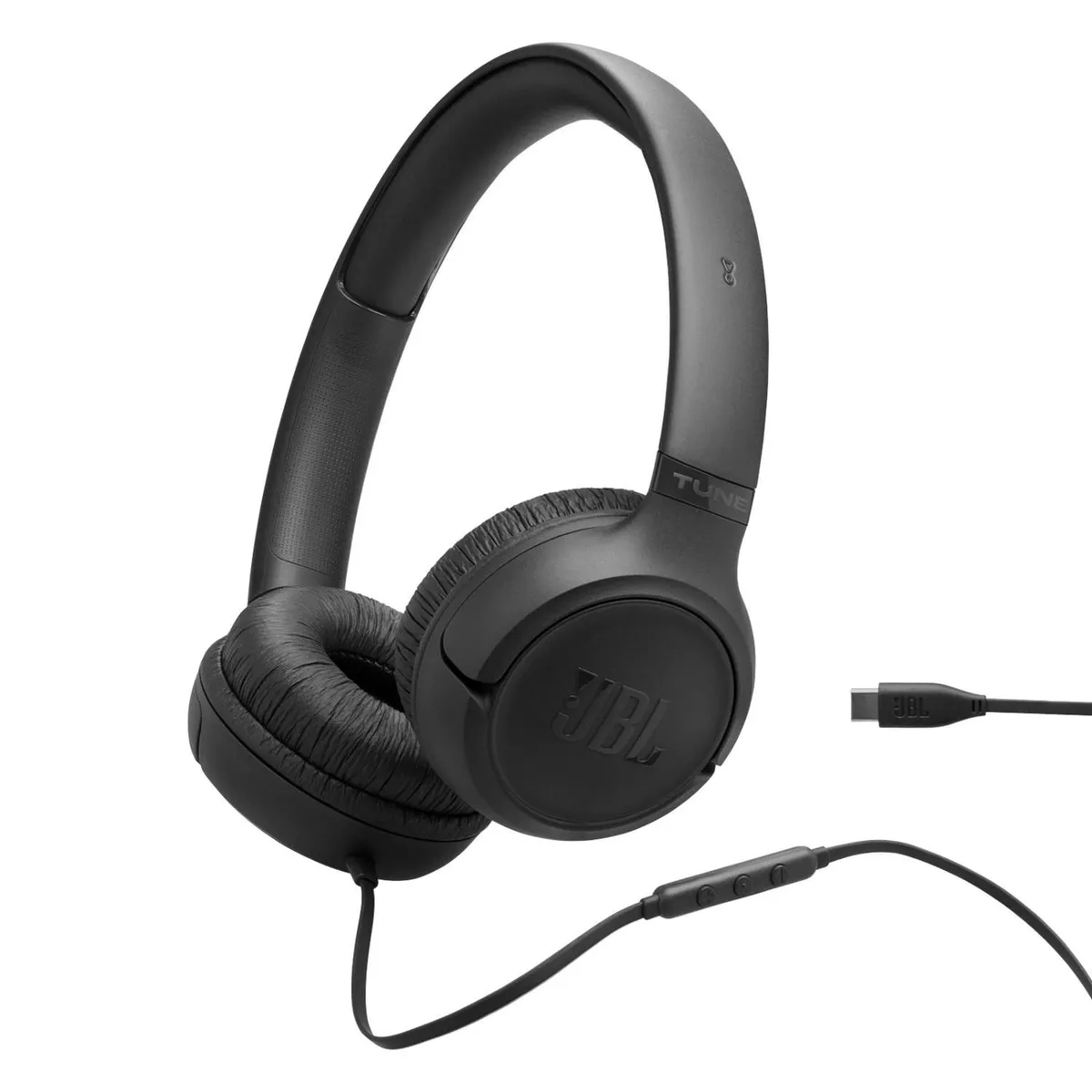 JBL - JBL TUNE 530 C Negro