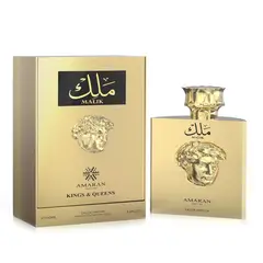 AMARAN - KINGS & QUEENS MALIK EDP 100ML