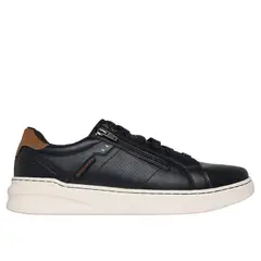SKECHERS - Zapatillas Urbanas Hombre Zane Negro 211130-BLK